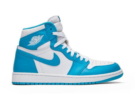 Air Jordan Air Jordan 1 Retro High OG UNC - 555088-117