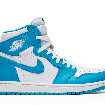 Air Jordan Air Jordan 1 Retro High OG UNC - 555088-117