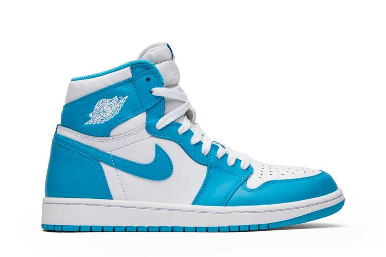 Air Jordan Air Jordan 1 Retro High OG UNC - 555088-117