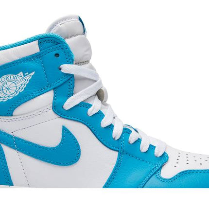 Air Jordan Air Jordan 1 Retro High OG UNC - 555088-117