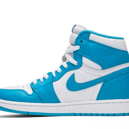 Air Jordan Air Jordan 1 Retro High OG UNC - 555088-117