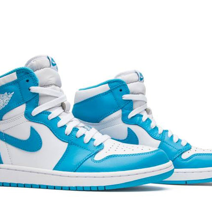 Air Jordan Air Jordan 1 Retro High OG UNC - 555088-117