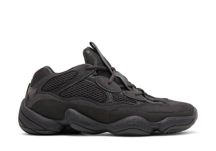 Adidas Yeezy 500 Utility Black - F36640