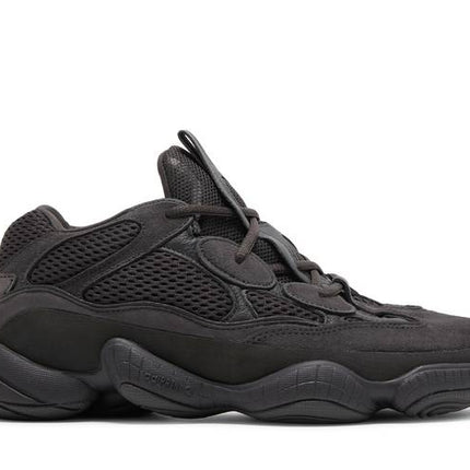 Adidas Yeezy 500 Utility Black - F36640