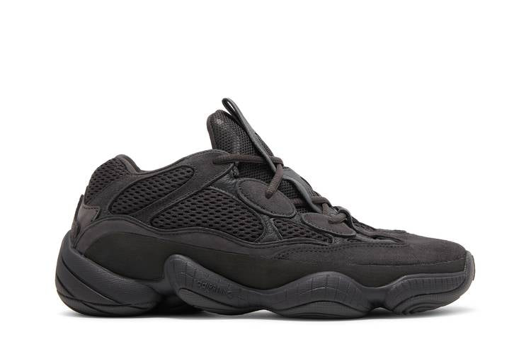 Adidas Yeezy 500 Utility Black - F36640