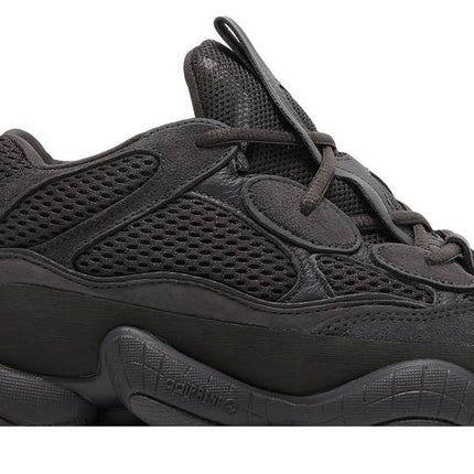 Adidas Yeezy 500 Utility Black - F36640