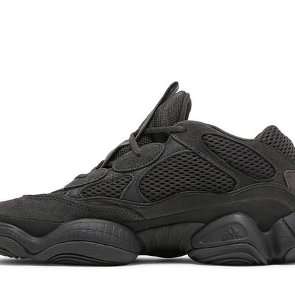 Adidas Yeezy 500 Utility Black - F36640