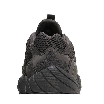 Adidas Yeezy 500 Utility Black - F36640