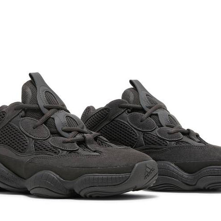 Adidas Yeezy 500 Utility Black - F36640