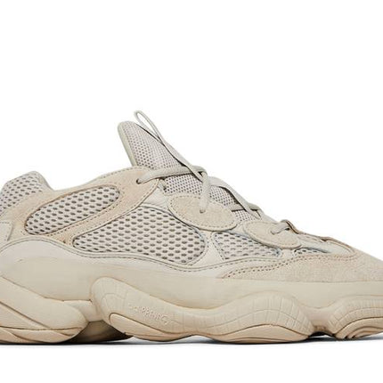 Adidas Yeezy 500 Desert Rat Blush - DB2908