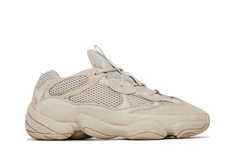 Adidas Yeezy 500 Desert Rat Blush - DB2908