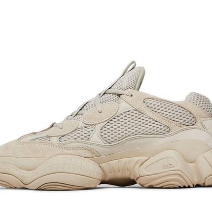 Adidas Yeezy 500 Desert Rat Blush - DB2908