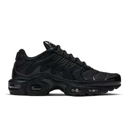 Nike Air Max Plus Triple Black - 604133-050 / CD0609-001