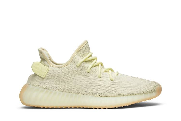 Adidas Yeezy Boost 350 V2 Butter - F36980