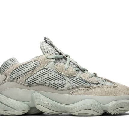 Adidas Yeezy 500 Salt - EE7287