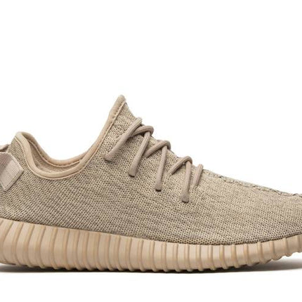 Adidas Yeezy Boost 350 Oxford Tan - AQ2661