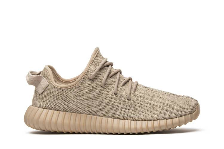 Adidas Yeezy Boost 350 Oxford Tan - AQ2661