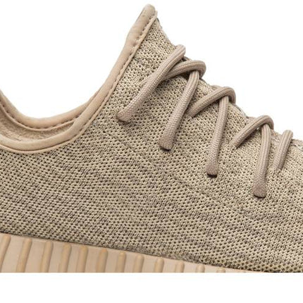 Adidas Yeezy Boost 350 Oxford Tan - AQ2661