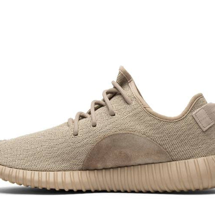 Adidas Yeezy Boost 350 Oxford Tan - AQ2661