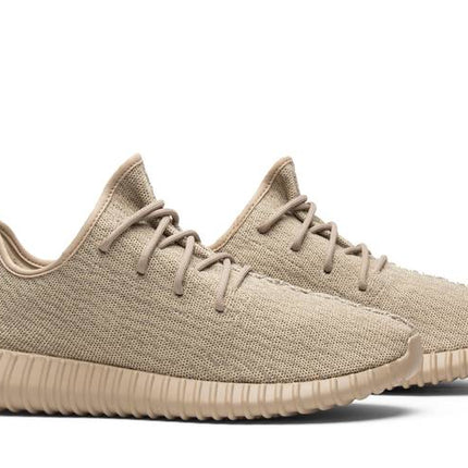 Adidas Yeezy Boost 350 Oxford Tan - AQ2661