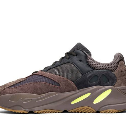 Adidas Yeezy 700 Mauve - EE9614