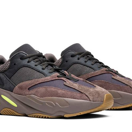 Adidas Yeezy 700 Mauve - EE9614