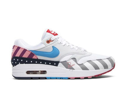 Air Max 1 Parra (2018) - AT3057-100