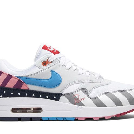 Air Max 1 Parra (2018) - AT3057-100