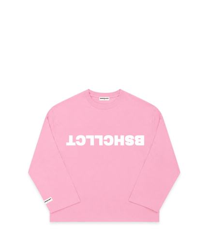 DECODED LANGARM - PINK