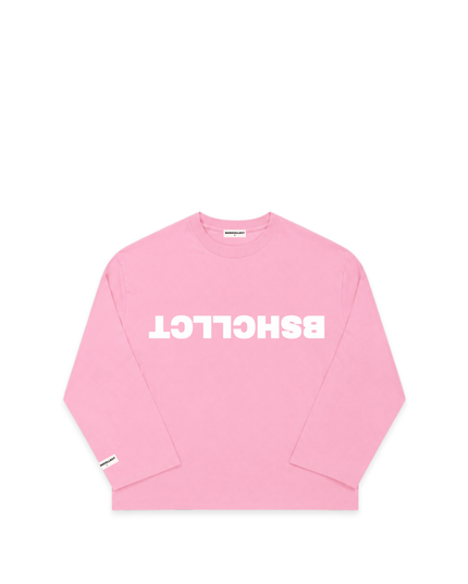 DECODED LANGARM - PINK
