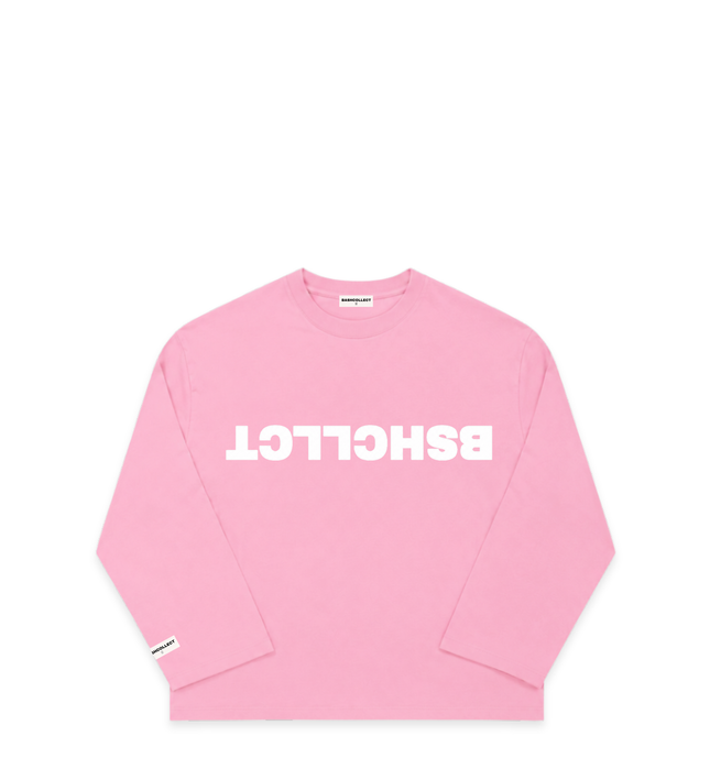 DECODED LANGARM - PINK