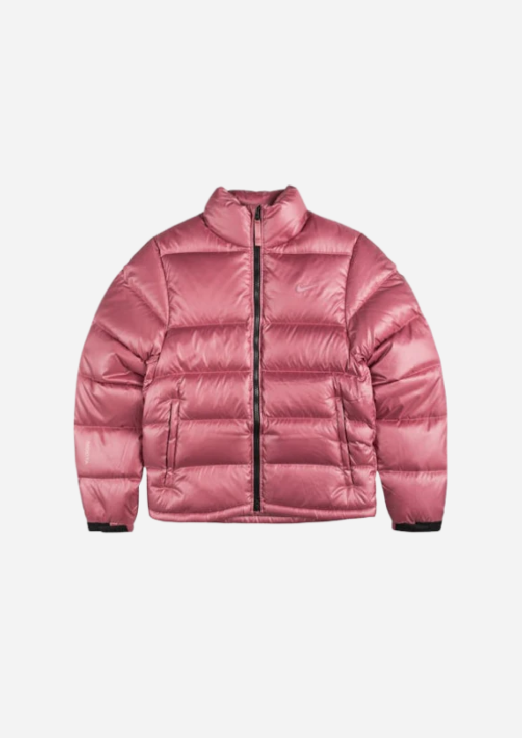 Nike x NOCTA Sunset Puffer Jacket Desert Berry