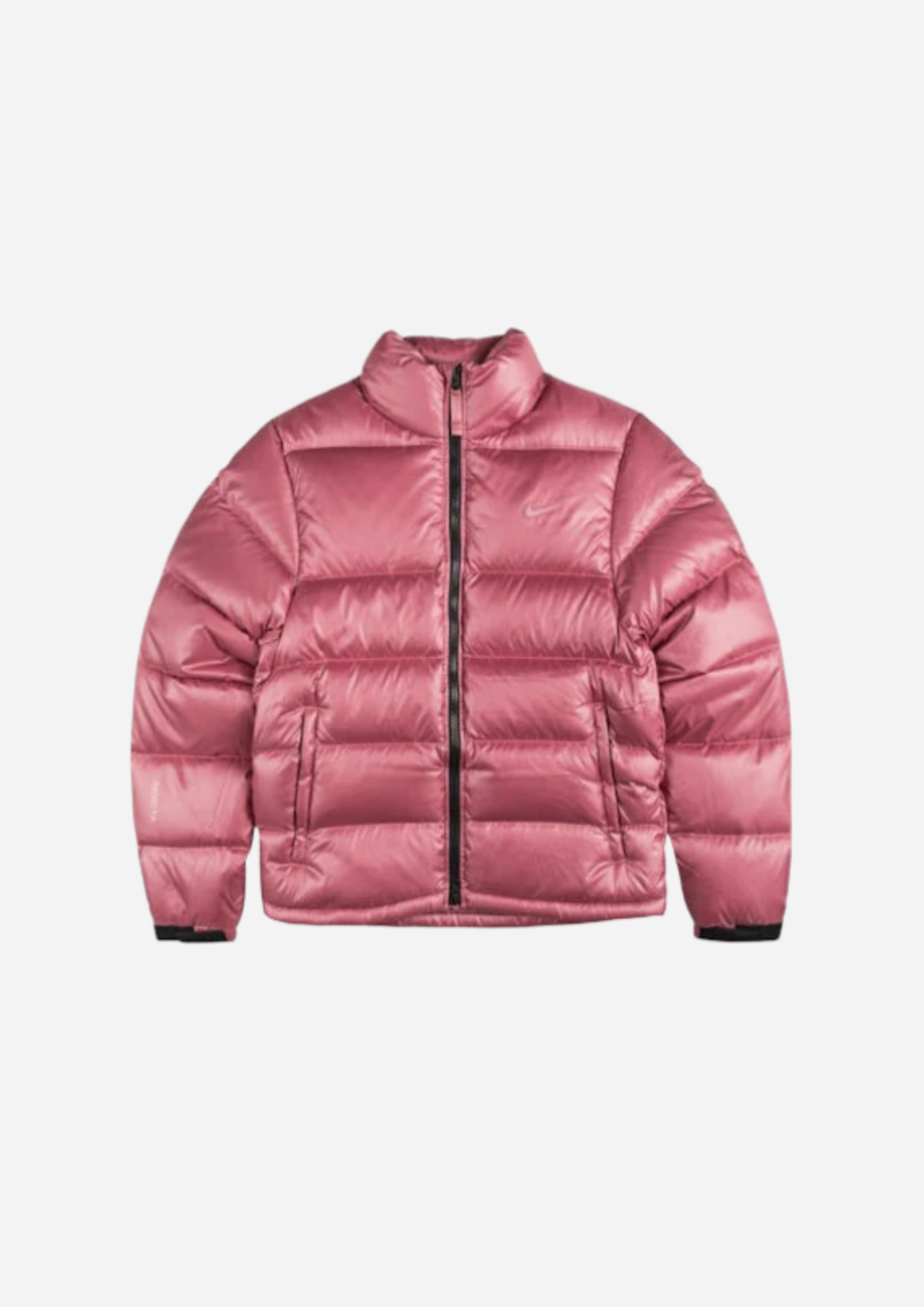 Nike x NOCTA Sunset Puffer Jacket Desert Berry