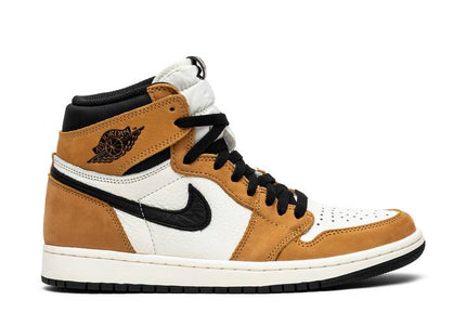 Air Jordan Air Jordan 1 Retro High Rookie of the Year - 555088-700