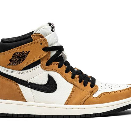 Air Jordan Air Jordan 1 Retro High Rookie of the Year - 555088-700