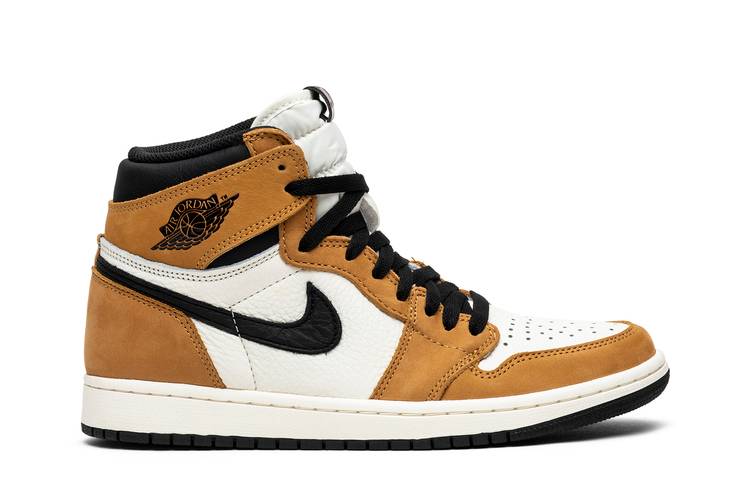 Air Jordan Air Jordan 1 Retro High Rookie of the Year - 555088-700