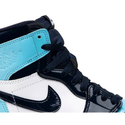 Air Jordan Air Jordan 1 Retro High UNC Patent - CD0461-401