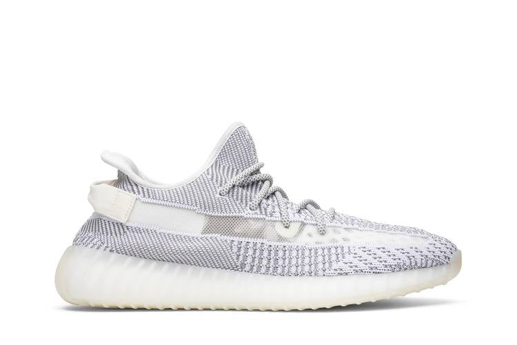 Adidas Yeezy Boost 350 V2 Static (Non-Reflective) - EF2905