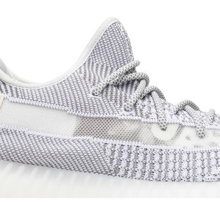 Adidas Yeezy Boost 350 V2 Static (Non-Reflective) - EF2905