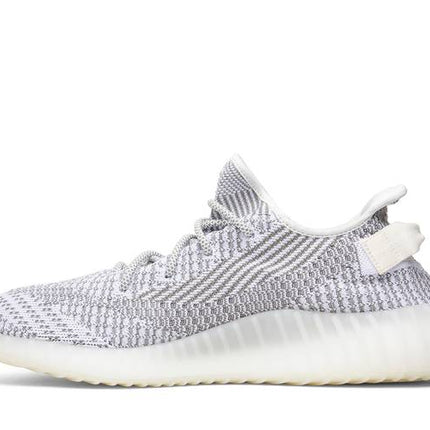 Adidas Yeezy Boost 350 V2 Static (Non-Reflective) - EF2905