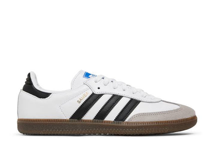 Adidas Samba OG Cloud White - BZ0057/B75806 / IG9030 / IE3675