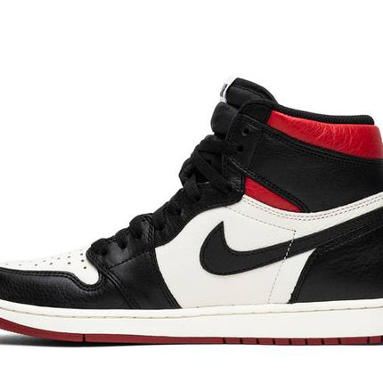 Air Jordan Air Jordan 1 Retro High OG "Not For Resale" Red - 861428-106