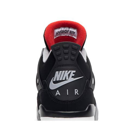 Air Jordan Air Jordan 4 Bred 2019 - 308497-060 / 408452-060