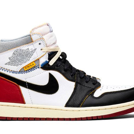 Air Jordan Air Jordan 1 Retro High Union Los Angeles Black Toe - BV1300-106