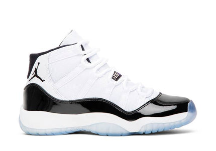 Air Jordan Air Jordan 11 Retro Concord (2018) - 378037-100 / 378038-100