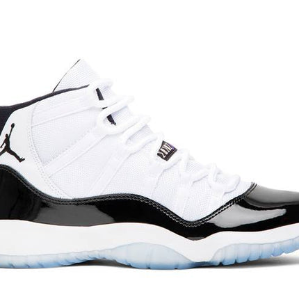 Air Jordan Air Jordan 11 Retro Concord (2018) - 378037-100 / 378038-100