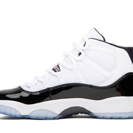 Air Jordan Air Jordan 11 Retro Concord (2018) - 378037-100 / 378038-100