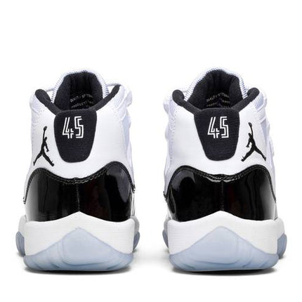 Air Jordan Air Jordan 11 Retro Concord (2018) - 378037-100 / 378038-100