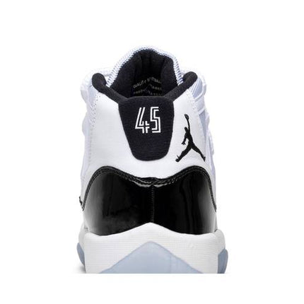 Air Jordan Air Jordan 11 Retro Concord (2018) - 378037-100 / 378038-100