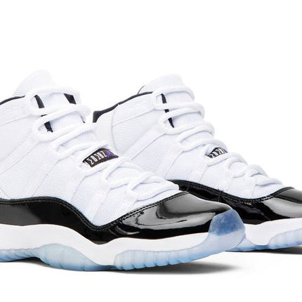 Air Jordan Air Jordan 11 Retro Concord (2018) - 378037-100 / 378038-100